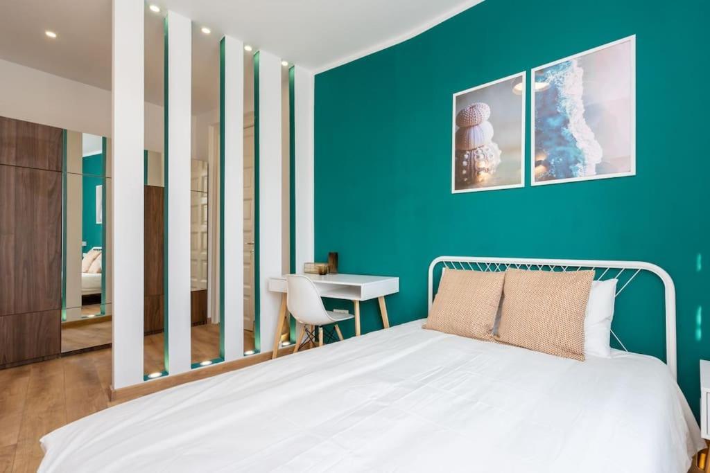 Holiday Vibe - 2r In Piata Romana Apartament *